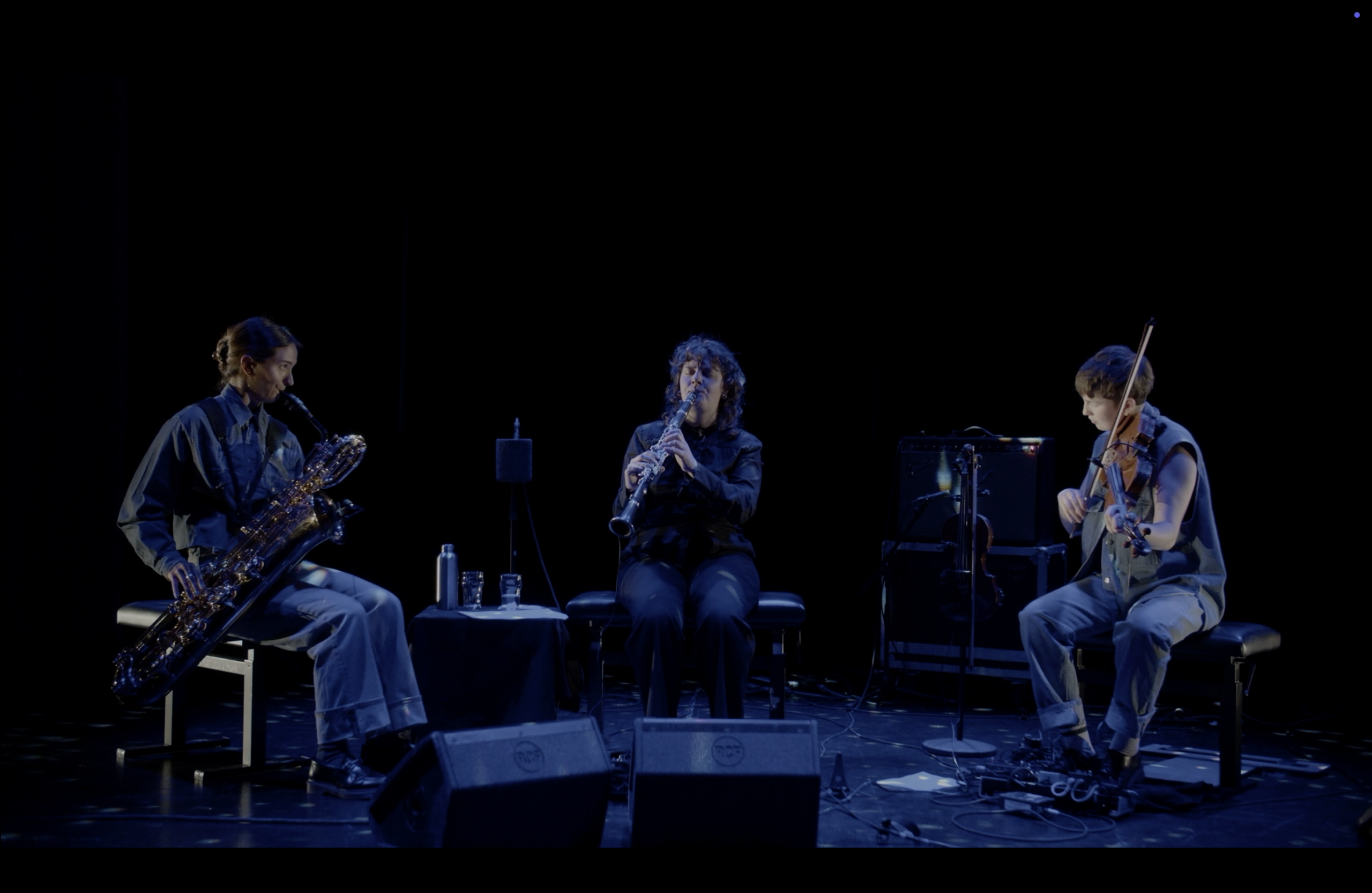 Norsk folkemusik i uge 37